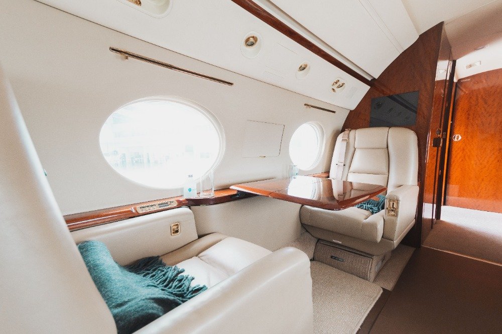 FZ G5 Cabina con detalles 2