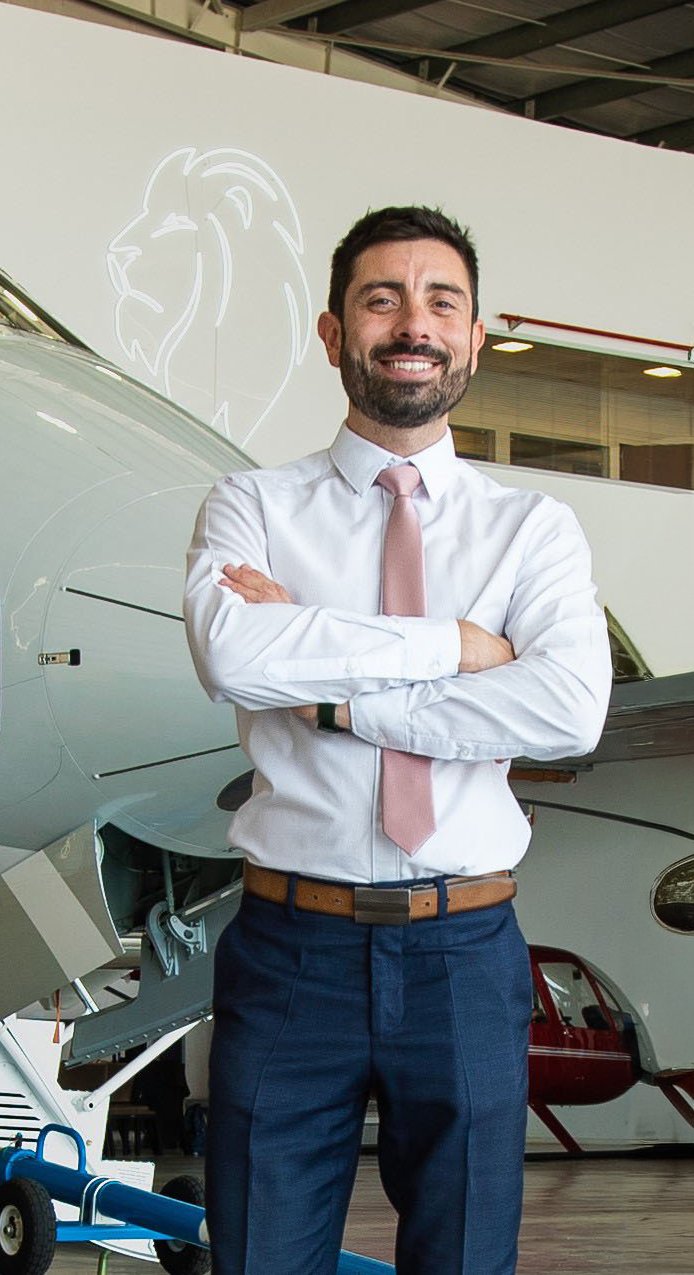 Nuestra misión - Nuestra visión