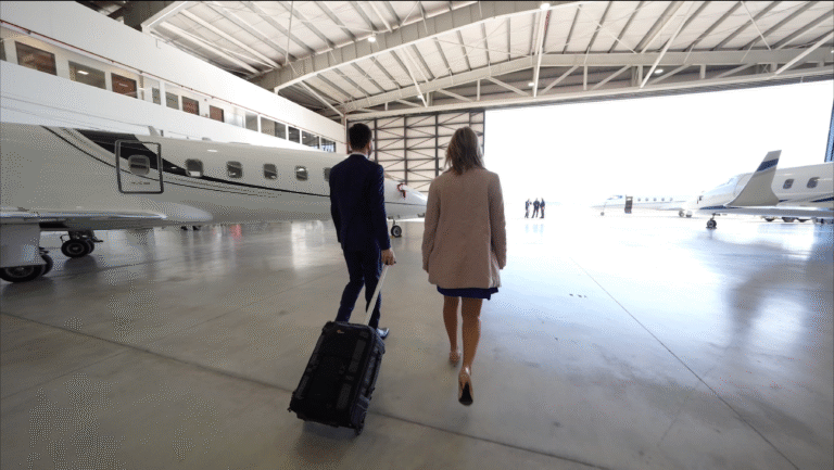 Programa de formación corporativo, para Tripulantes