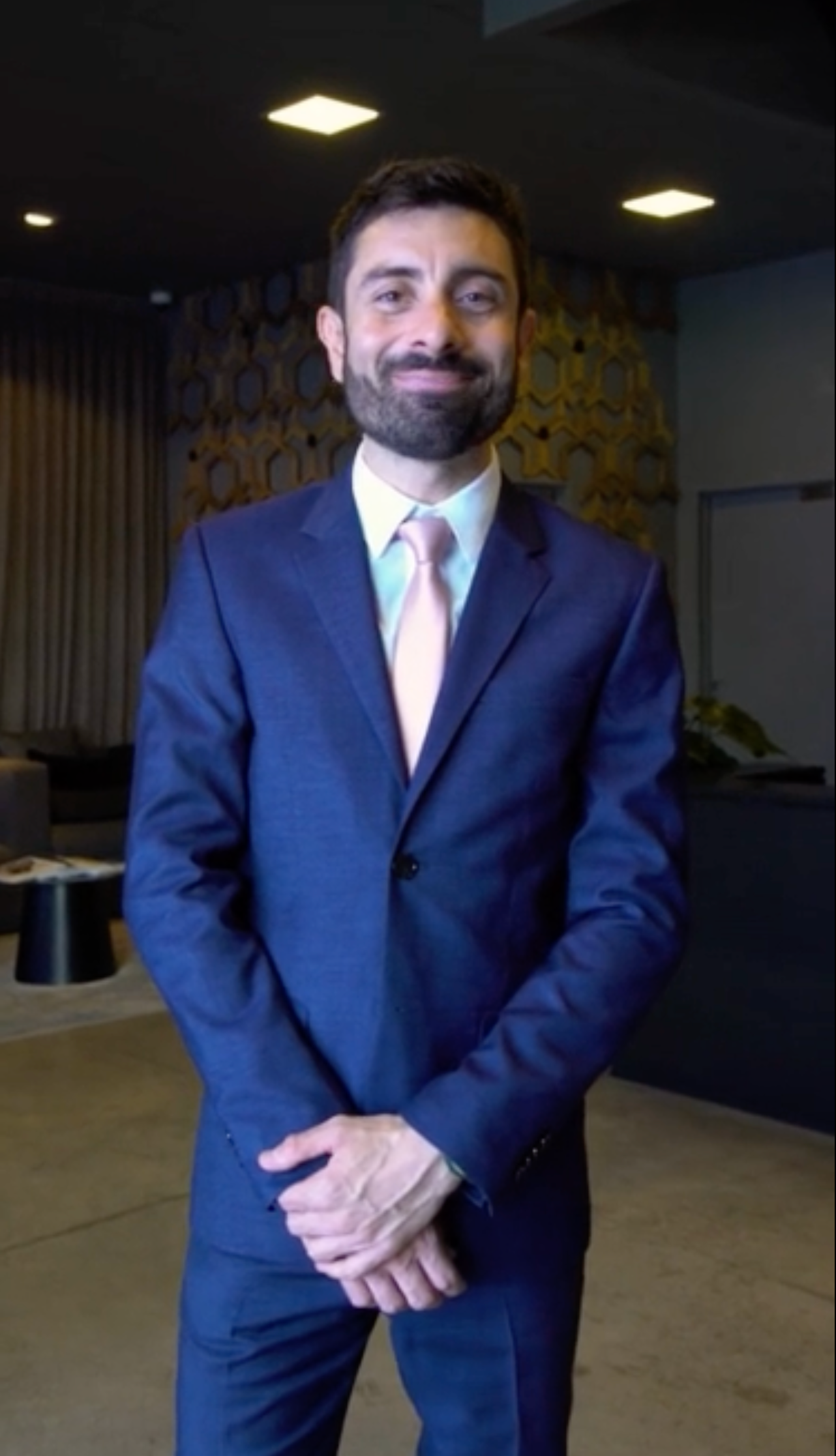Gaston Filippelli - Corporate Aviation Training Founder & CEO ​